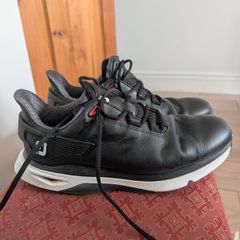 Footjoy Mens Ortholite X25