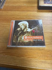 Billy Idol - VH1 Storytellers