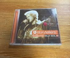 Billy Idol - VH1 Storytellers
