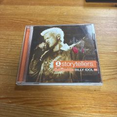 Billy Idol - VH1 Storytellers