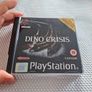 Dino Crisis PlayStation1 Ps1 PlayStation2 Ps2 Games Original Image 4