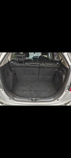 Honda Fit 2015