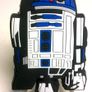 Star Wars die cast metal key chain Lucas Film LTD Image 5
