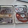 Gears of War 2 Steelbox Xbox360 Games Original Image 4