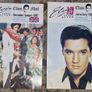 Vintage 1987 Elvis Presley Fan Club Magazines - 10 Years After Commemorative Issues Image 4