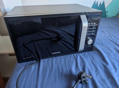 Microwave