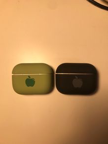 Apple AirPods Pro Case