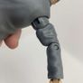 wwe elite Mail Away Triple H suited action figure Image 9