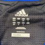 Adidas Climacool Mens T-Shirt Size Medium Blue 2010 Image 3