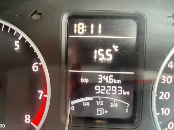 2010 Volkswagen Polo