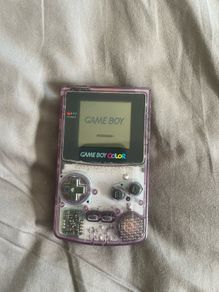 Gameboy Color
