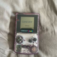 Gameboy Color