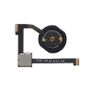 For iPad Air 2 Mini 4 Pro 12.9 2015 Home Button Touch ID Flex Cable Black New - FHT06IPDFC Image 2