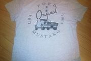 Ford t shirt size medium