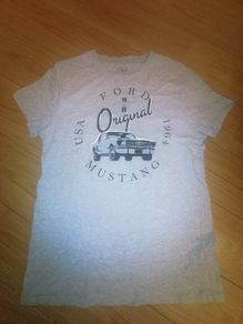 Ford t shirt size medium