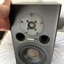 Fostex PM-1 Active Studio Monitors, Pair, Working Image 2