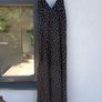 Long Zara dress Image 5