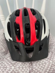 Brand New Headgy Dynamic Adult Bicycle Helmet Size Medium 54-59cm