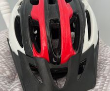 Brand New Headgy Dynamic Adult Bicycle Helmet Size Medium 54-59cm