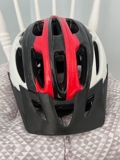 Brand New Headgy Dynamic Adult Bicycle Helmet Size Medium 54-59cm