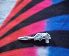 Transformers SS 86 Jazz Weapon Only spare part
