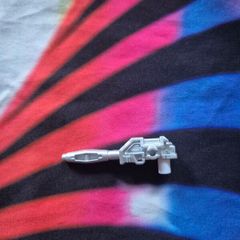 Transformers SS 86 Jazz Weapon Only spare part