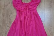 woman dress