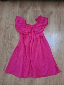 woman dress