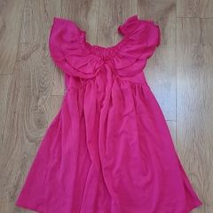 woman dress