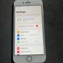 Apple iPhone 8 64GB Silver,85% Battery  Fully Working Image 5