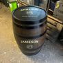 whiskey Barrels Image 8