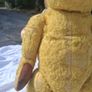 Early 1930's Mohair Articulated Teddy Bear Image 5
