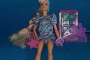 Barbie Sing Star