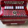 Paolo Soprani Elite Accordian Image 7