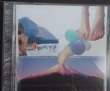Why?  CD - Elephant Eyelash