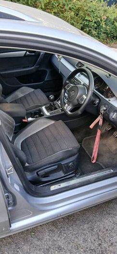 Vw b7 passat