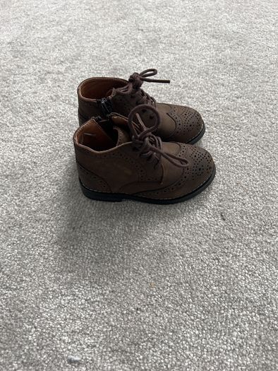 river island boys shoes