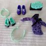 Accessories for Twyla monster high doll Image 2