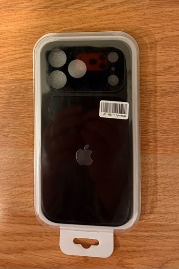 monile  case