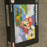 Super Mario 64 - Nintendo 64 Game Boxed - No Game Manual Image 4