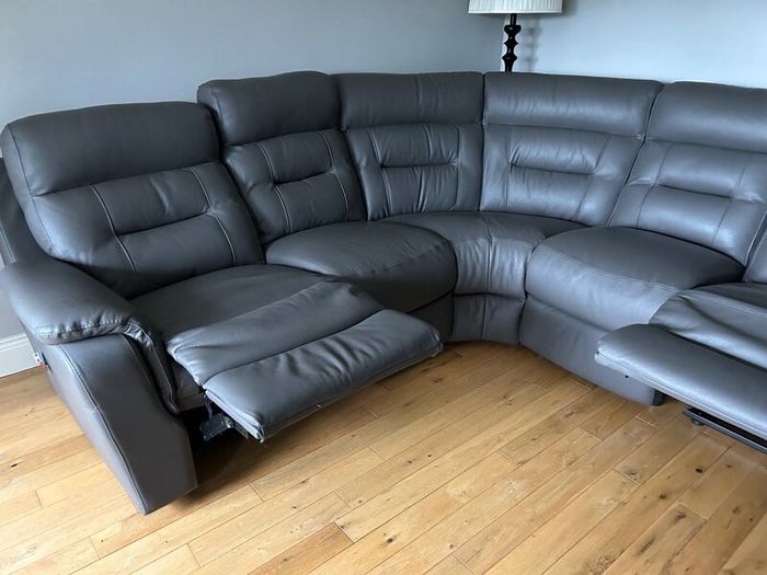 Corner Sofa