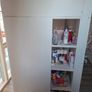 Ikea high sleeper Image 2