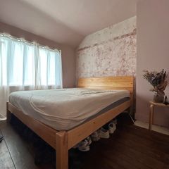 King Size Bed Frame