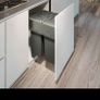pull out bin Image 3
