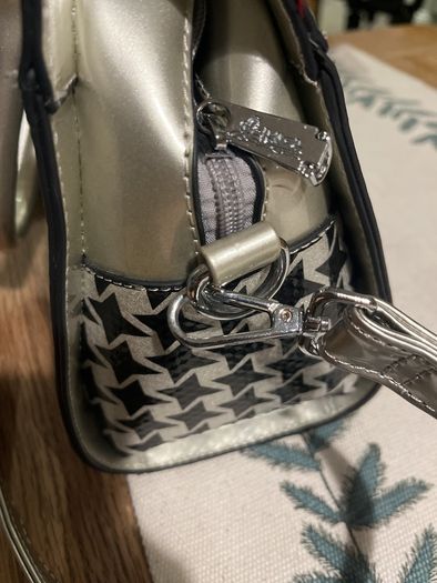 lovely bag and wallet by KS