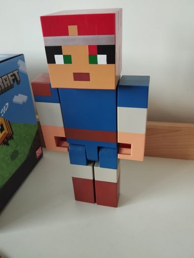 Minecraft collectible bundle
