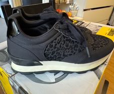 zara Trainers