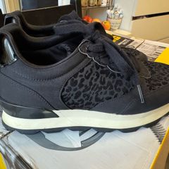 zara Trainers