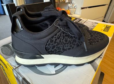 zara Trainers