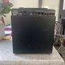 bass amp Gallen Kruger Image 3